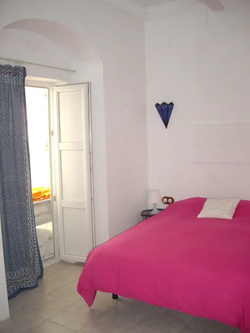 Habitación de Piso en venta en Tarifa con Aire acondicionado, Terraza y Amueblado