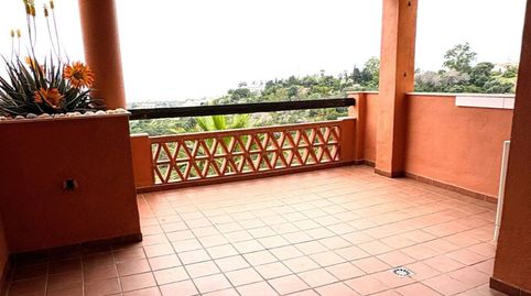 Foto 2 de Apartament en venda a Avenida Casarabonela, 19, Reserva de Marbella, Marbella