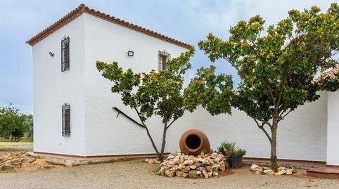 Foto 4 de Casa o xalet en venda a La Granjuela, Córdoba