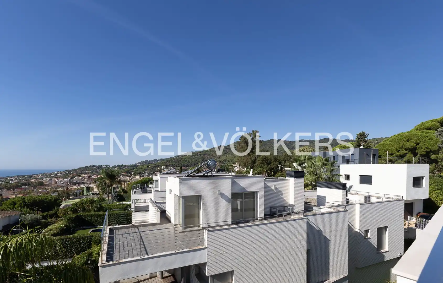 Maison avec terrasse à vendre à Vilassar de Dalt, imagen 107