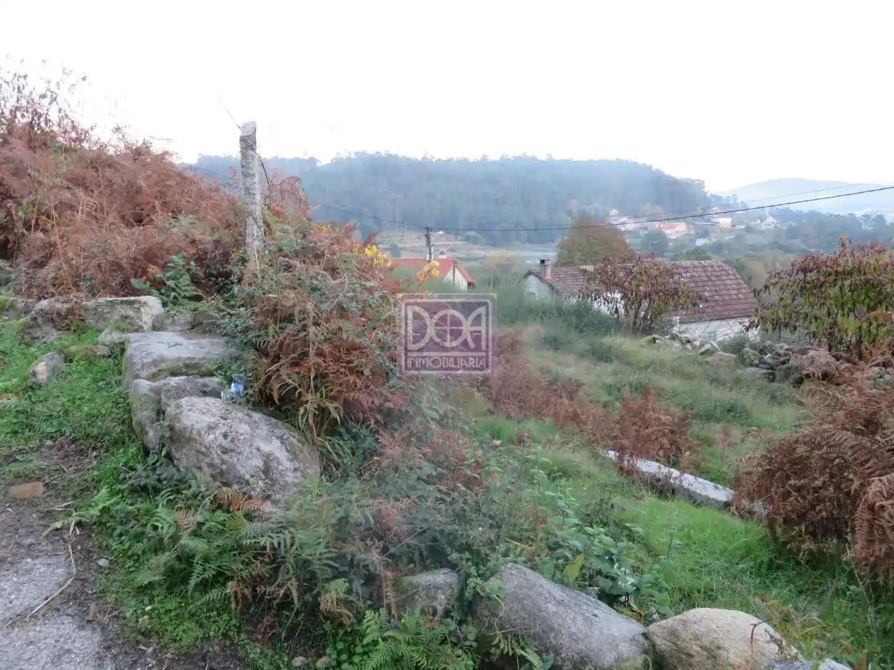 Lands and plots for sale in Mondariz, imagen 4