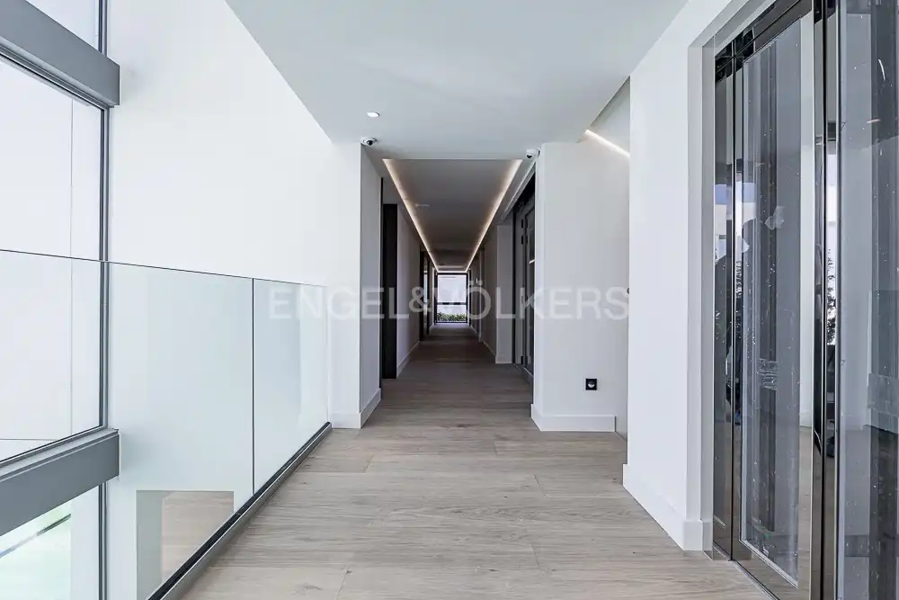Casa o chalet en venta en Barcelona con Aire acondicionado, Calefacción y Jardín privado