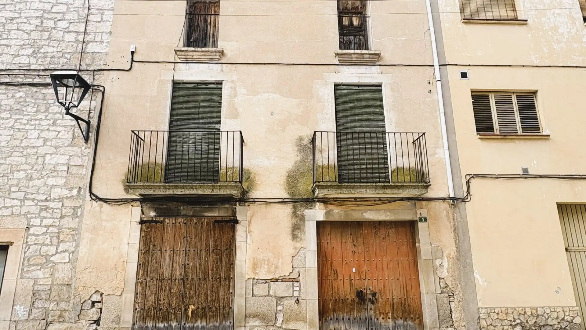 Casa adosada en venta en major, Belianes