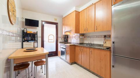 Foto 4 de Piso en venta en Faustino Santalices, 5, La Seca - Los Salgueriños, Pontevedra