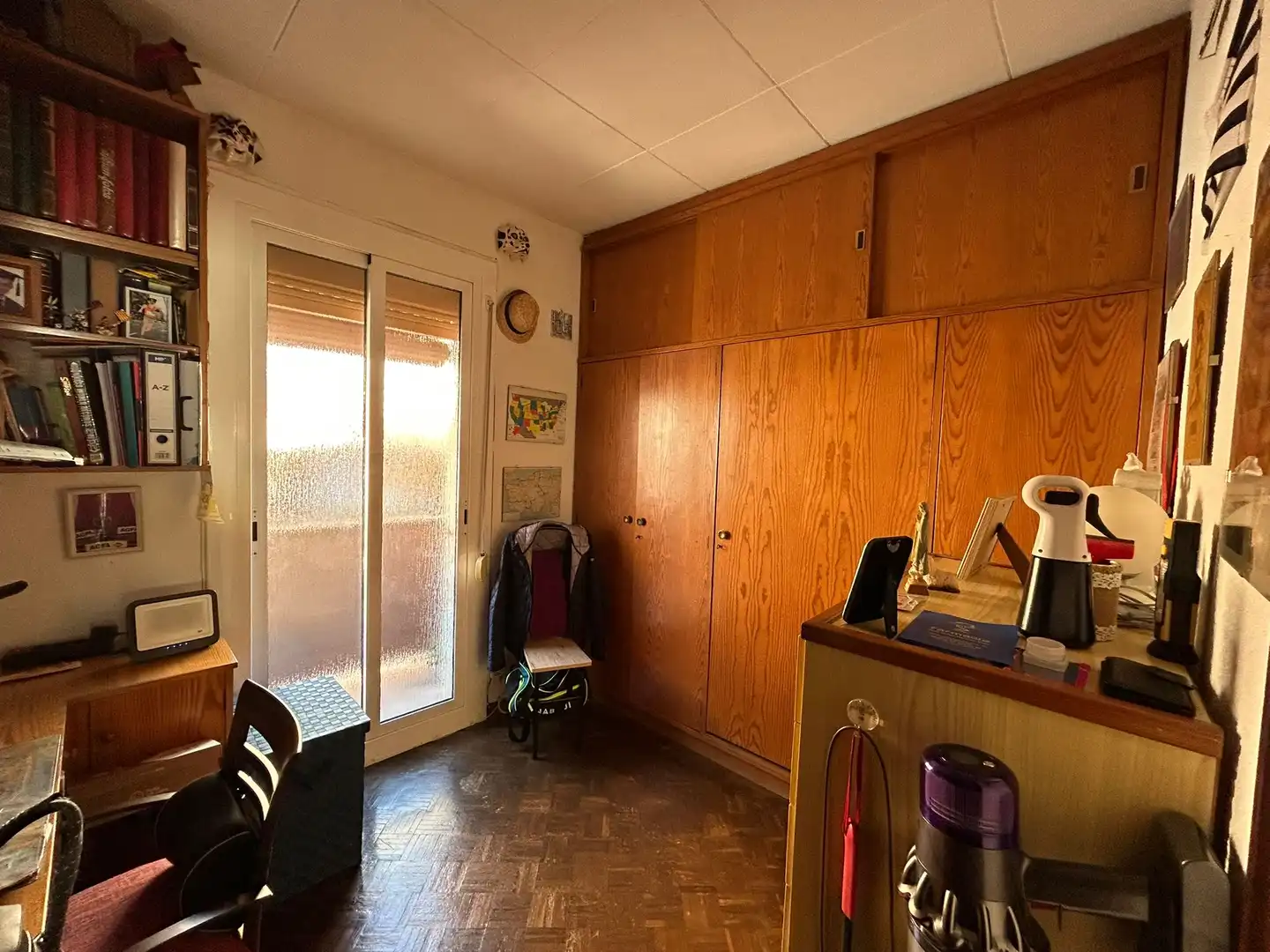 Flat for sale in L'Hospitalet de Llobregat  with Balcony