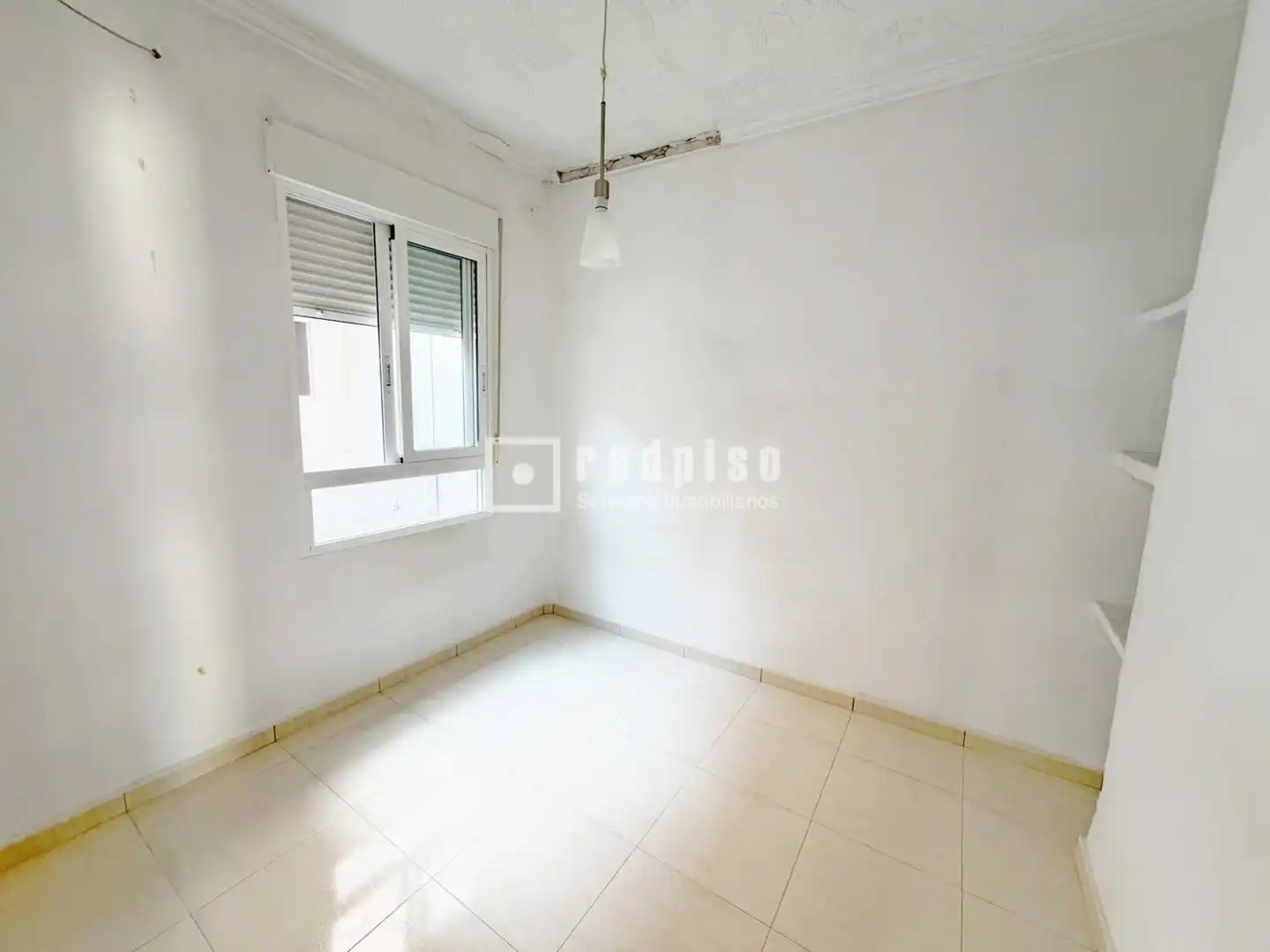 Habitación de Casa o chalet en venta en Molina de Segura con Calefacción, Terraza y Alarma