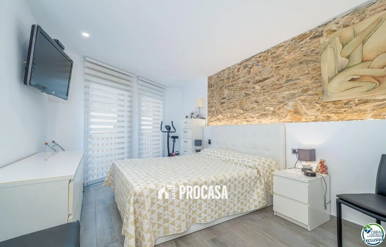 Piso con ascensor en venta en Figueres, imagen 21