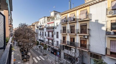 Foto 2 de Piso en venta en Calle Sor Cristina Mesa, San Matías - Realejo, Granada Capital