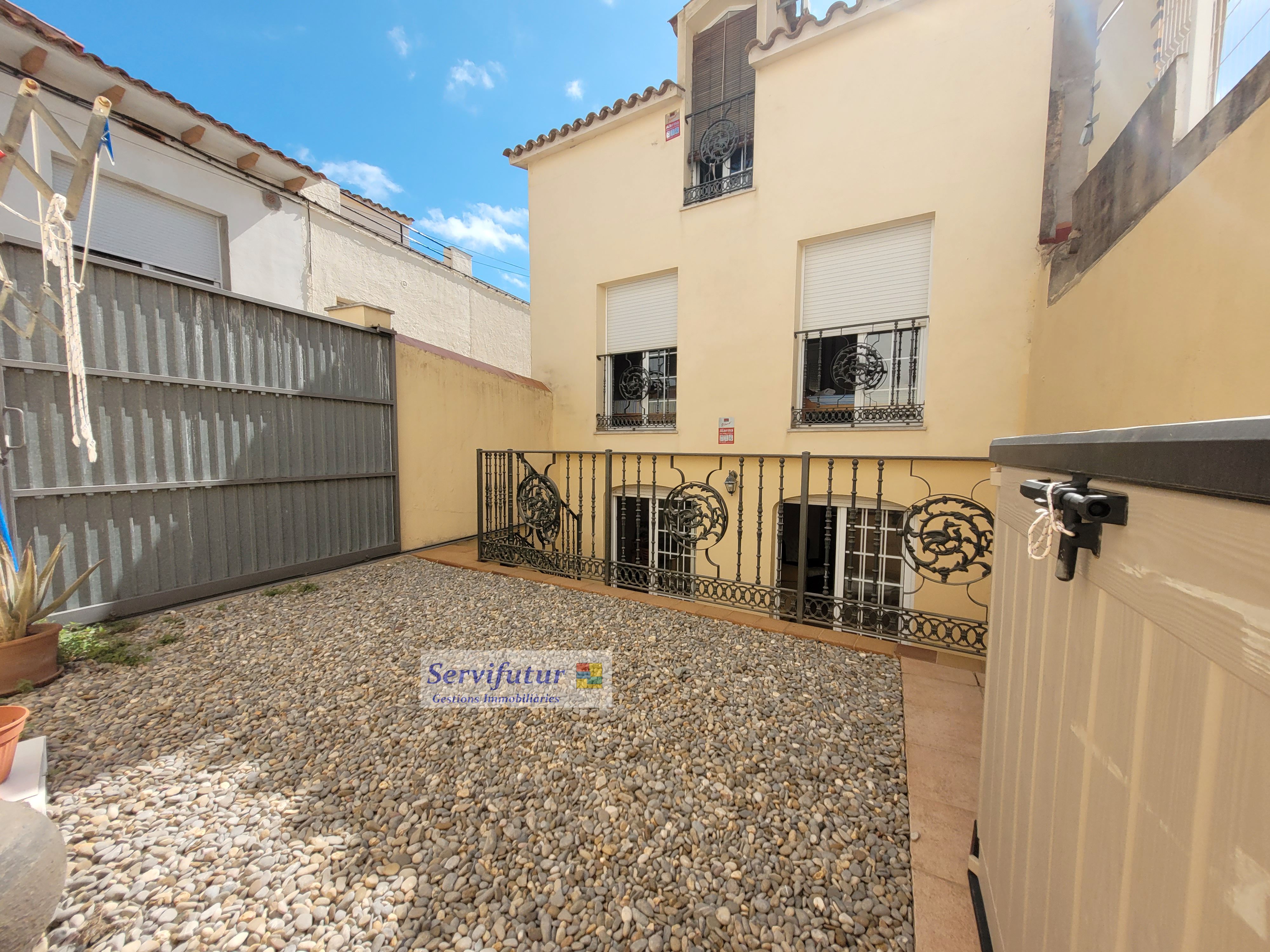 House or chalet to rent in Carrer de la Penitència, Eixample