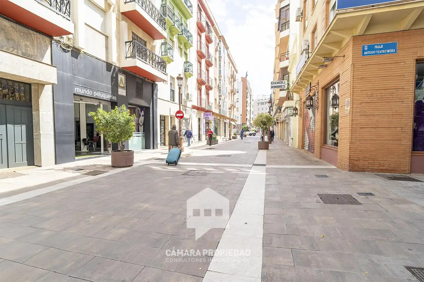Flat for sale in Centro