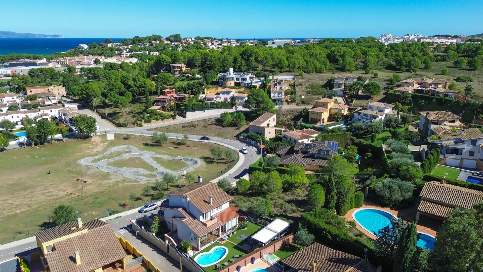 Casa o xalet en venda a L'Escala, Girona