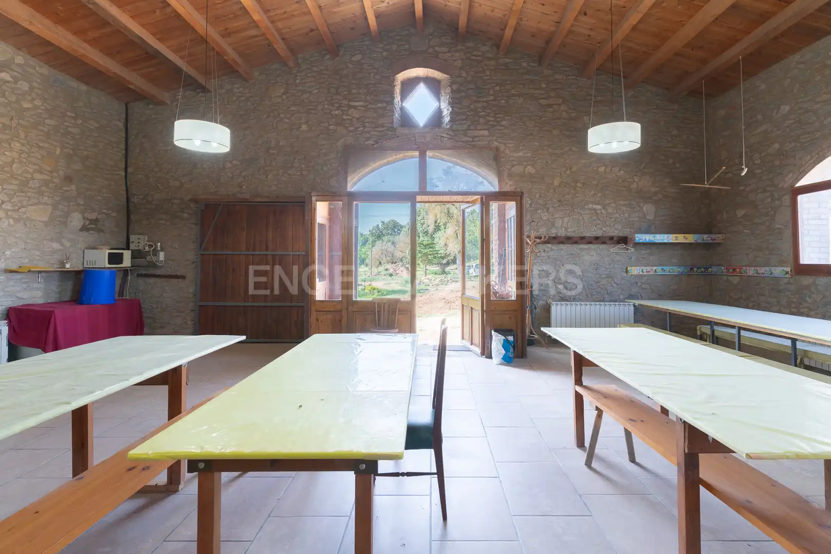 Casa con terraza en venta en Seva, imagen 17