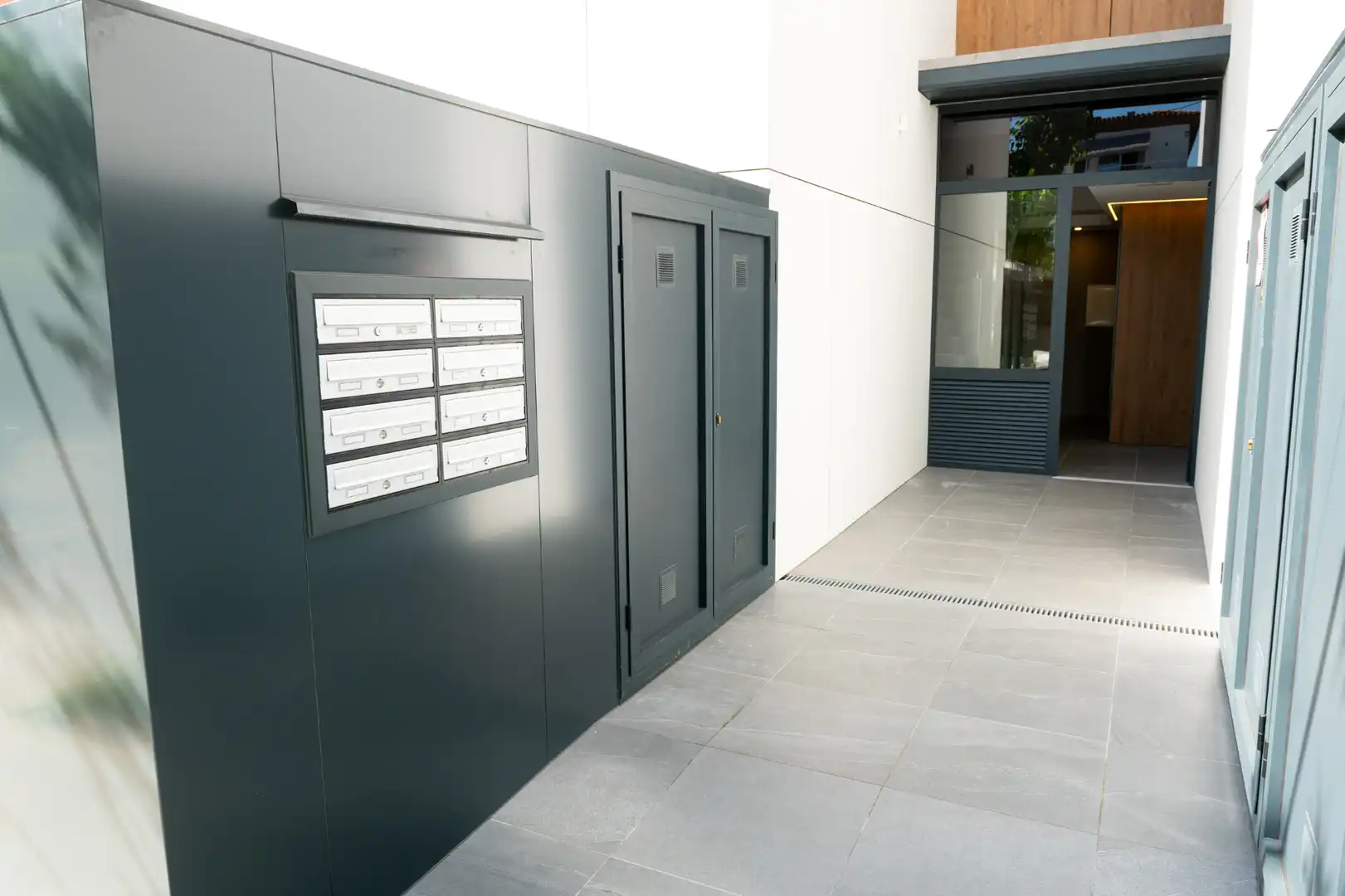 Piso en venta en Carrer de Granollers, 7, Sant Domènec