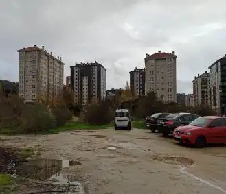 Terrain rustique à vendre à C/ Chano Piñeiro, imagen 11