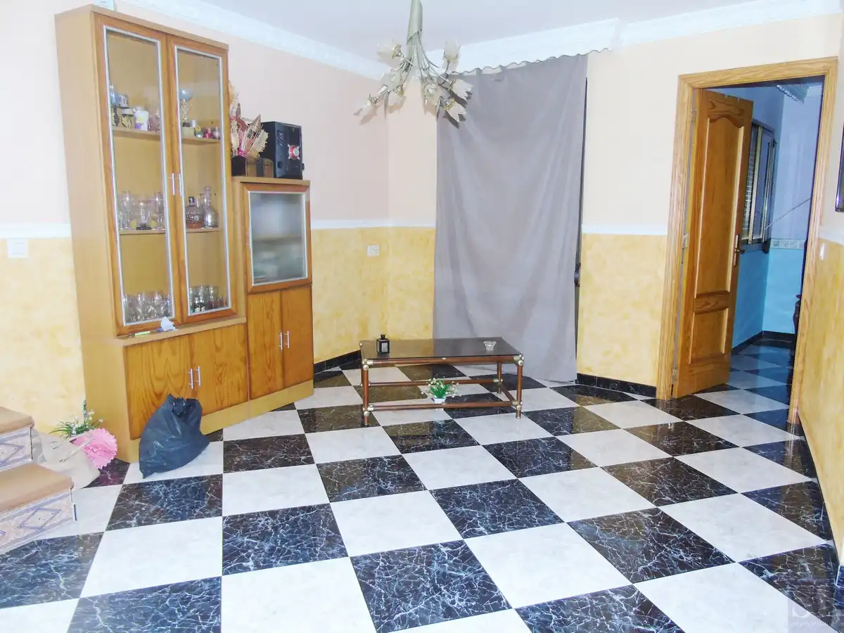 Adossat en venda a Canillas de Albaida, imagen 10