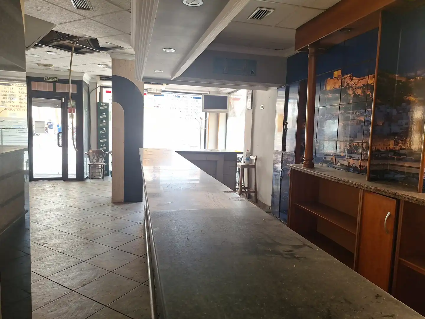 Local comercial en venda a Calle San Juan Bosco, imagen 5