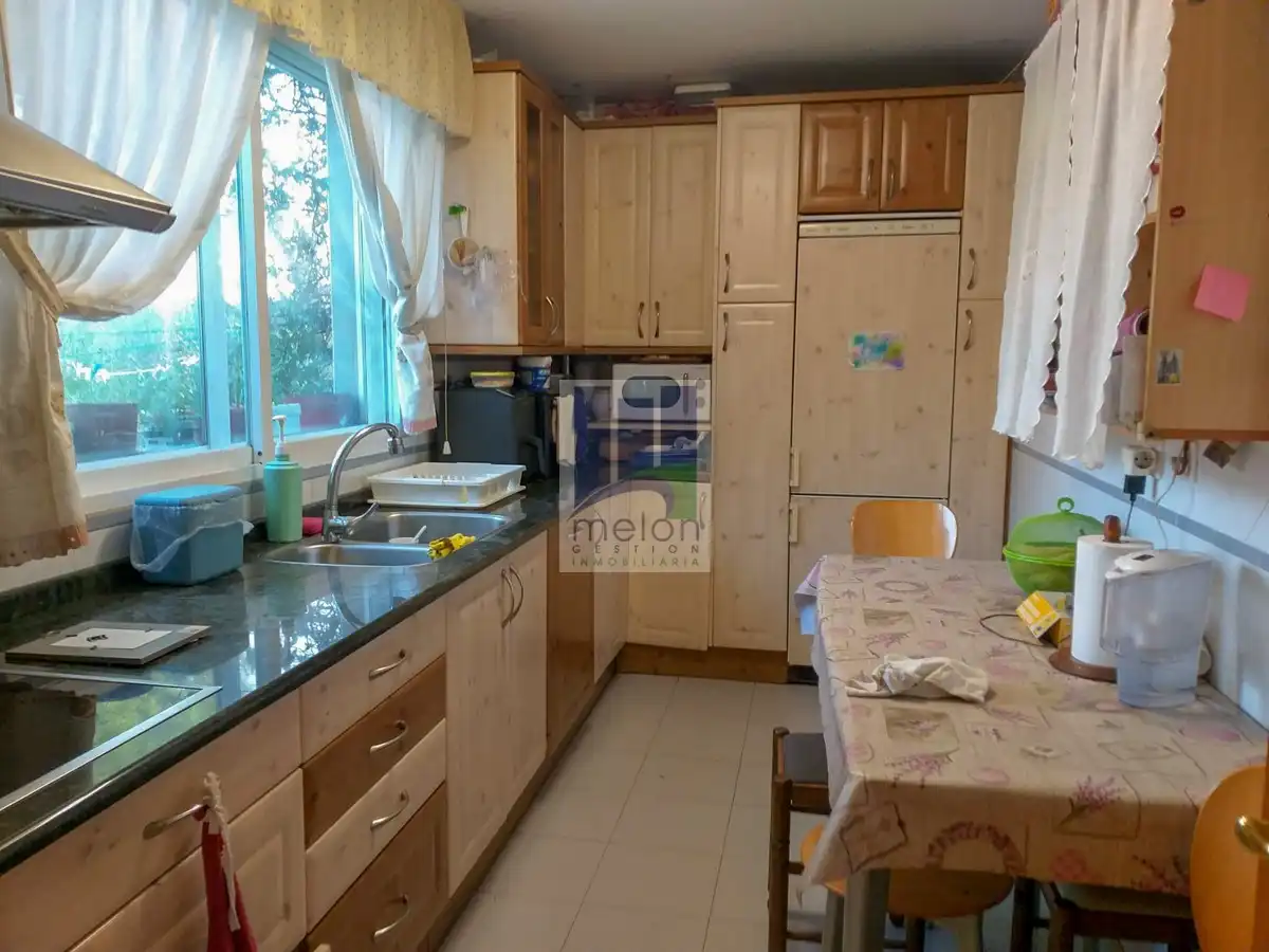 Chalet en venta en VILLARIEZO, imagen 5