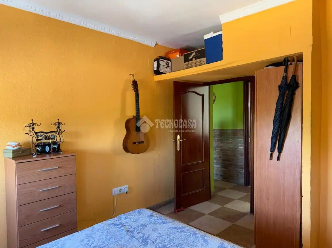 Habitación de Piso en venta en Sevilla con Aire acondicionado