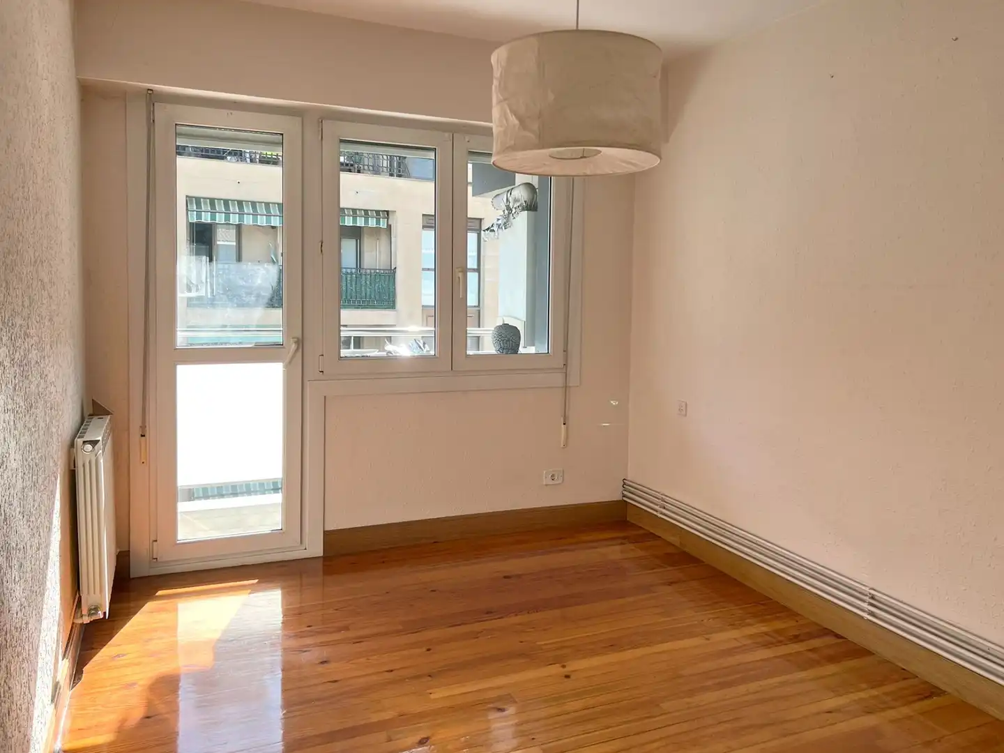 Bedroom of Flat for sale in Orio, Gipuzkoa