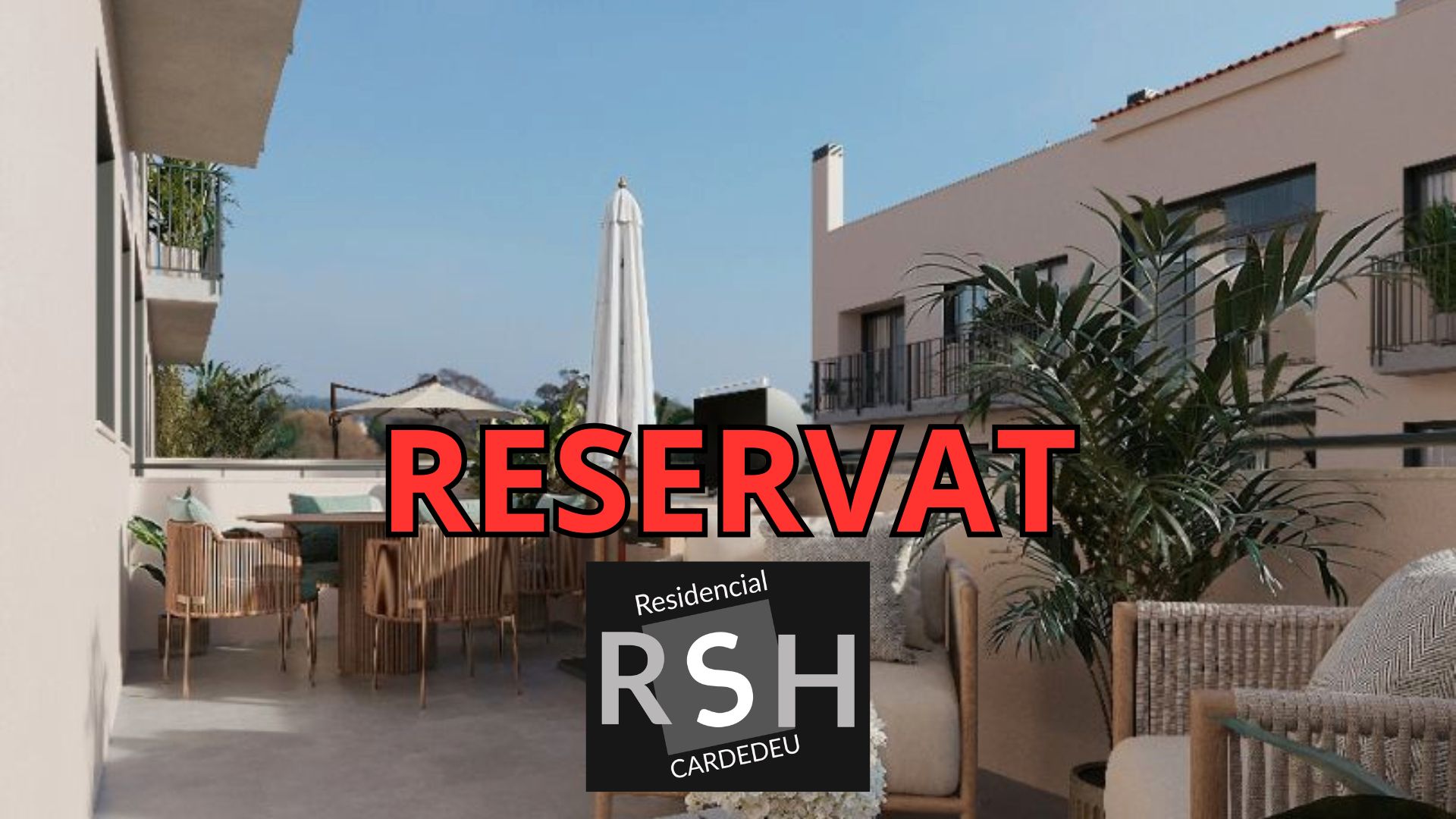 Flat for sale in Cardedeu  with Heating, Parquet flooring and Terrace