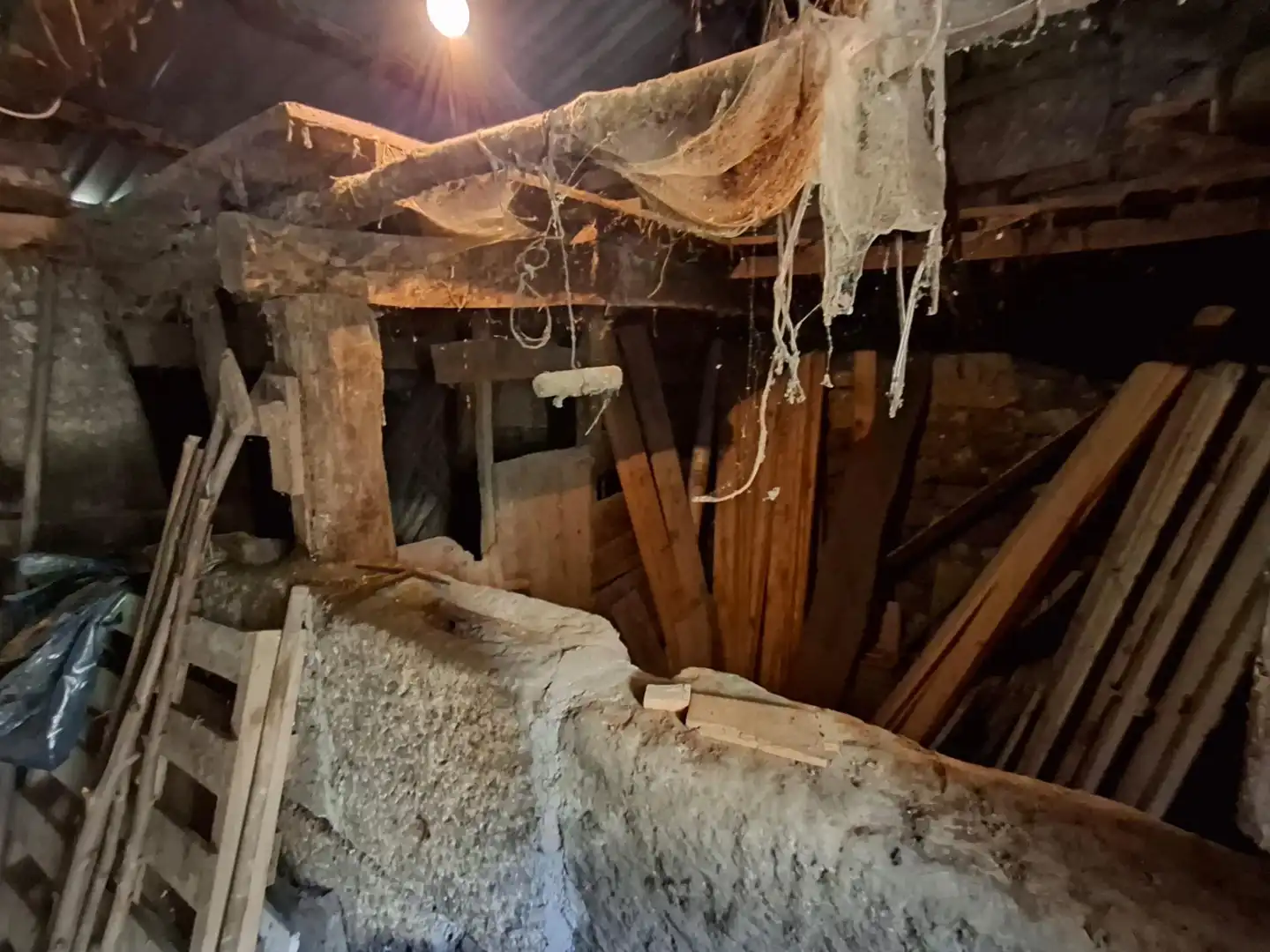 Casa en venda a San Cristovo de Cea, imagen 32
