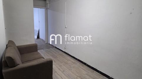 Foto 2 de Planta baja en venta en Carrer de Sicília, Fondo, Santa Coloma de Gramenet