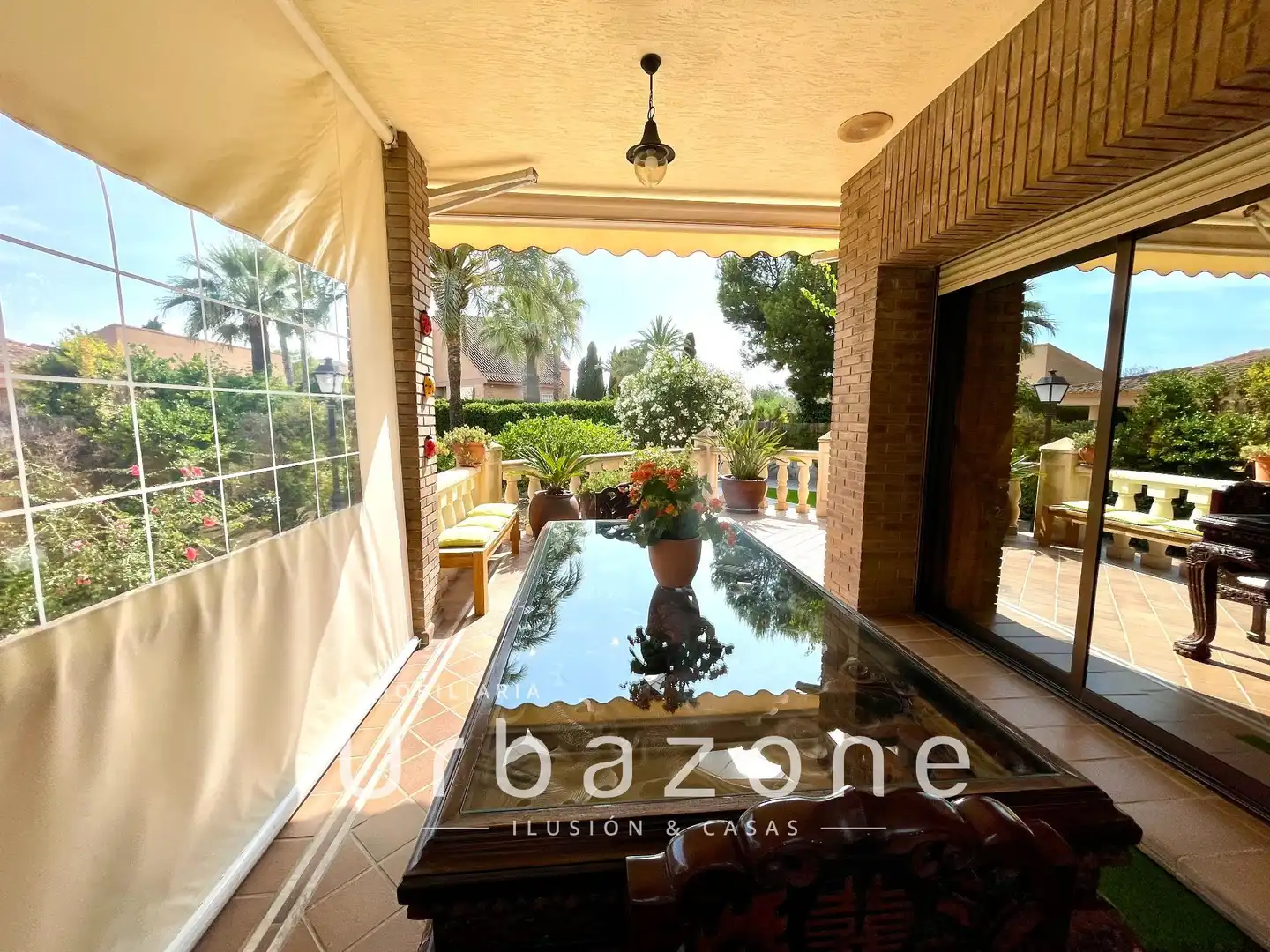 Casa con piscina en venta en Almajada - Ravel, imagen 11
