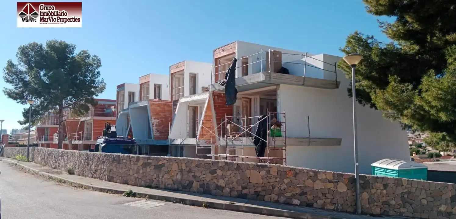 Bungalow avec piscine à vendre à Marisol Park - Ortembach - Los Almendros, imagen 10