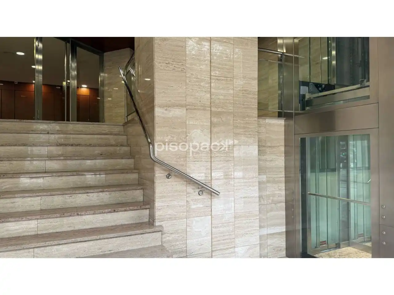 Flat for sale in  Pamplona / Iruña  with Heating, Parquet flooring and Terrace