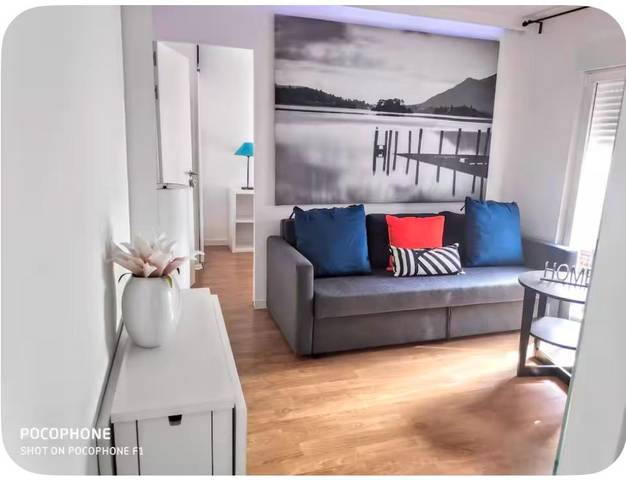 Piso en Venta en Calle Gabasti en Quintana