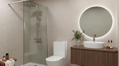 Foto 5 de Piso en venta en Calle Cabañera Real, Fraga, Huesca