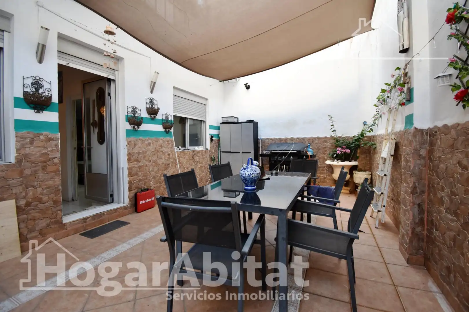Wohnung zum Verkauf in Calle San Jorge, imagen 13