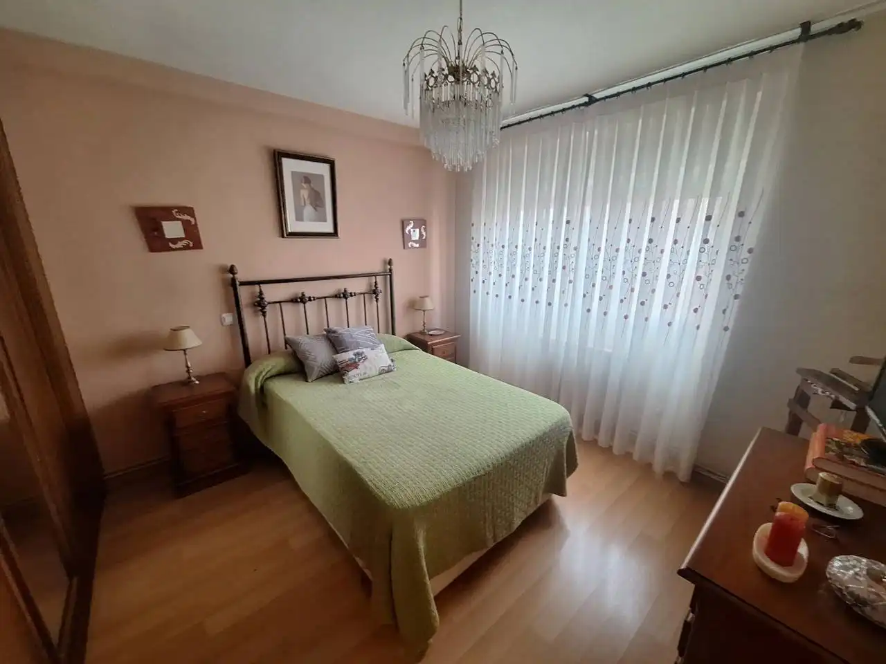 Dormitori de Pis en venda en Fuenlabrada amb Calefacció