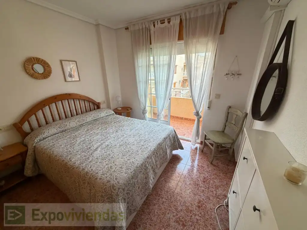 Dormitori de Dúplex en venda en Pilar de la Horadada