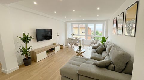 Foto 2 de Apartament en venda a Calle Juan XXIII, 18, General Dávila, Santander