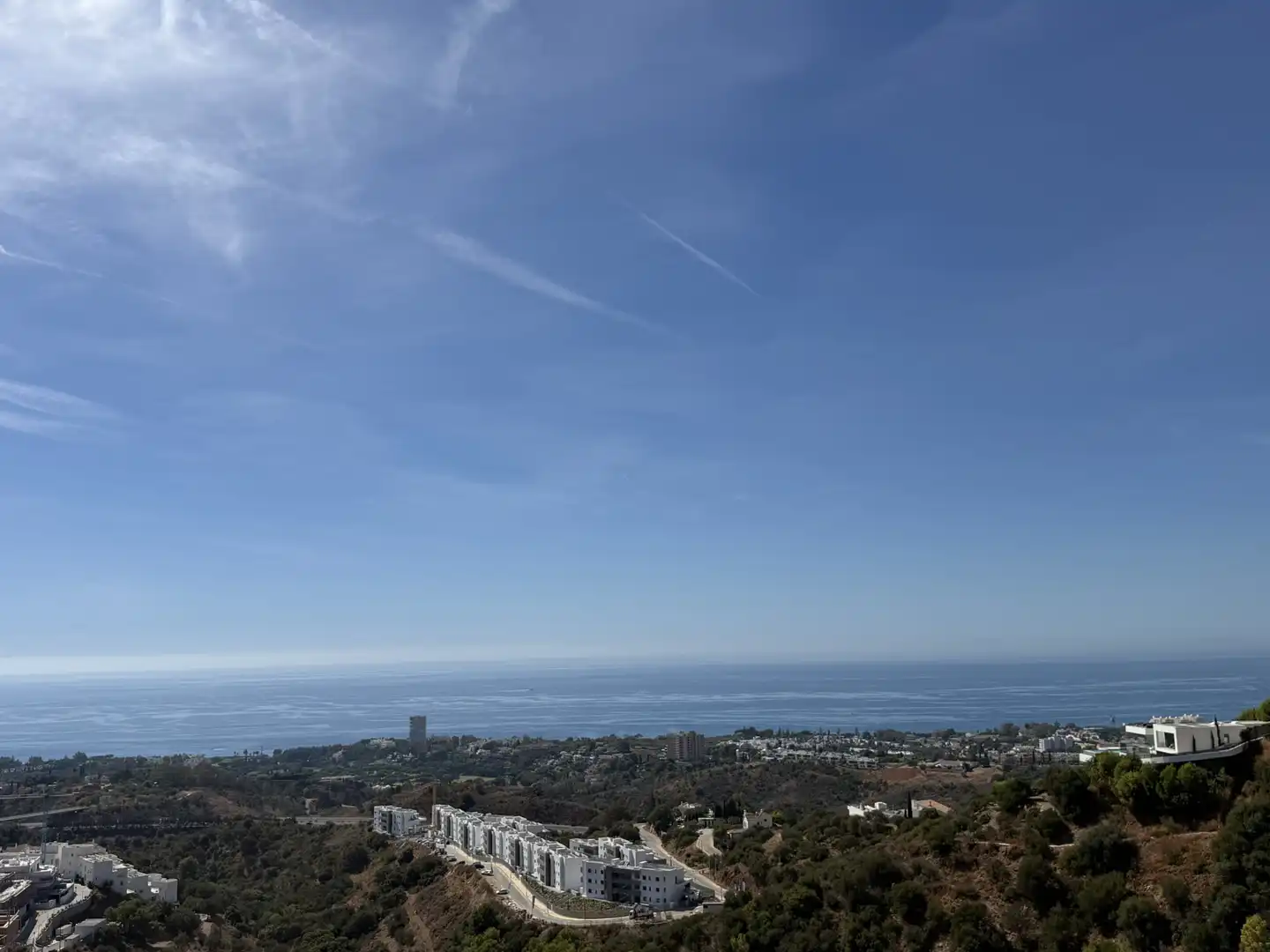 Apartament amb terrassa en venda a Marbella Centro, imagen 34