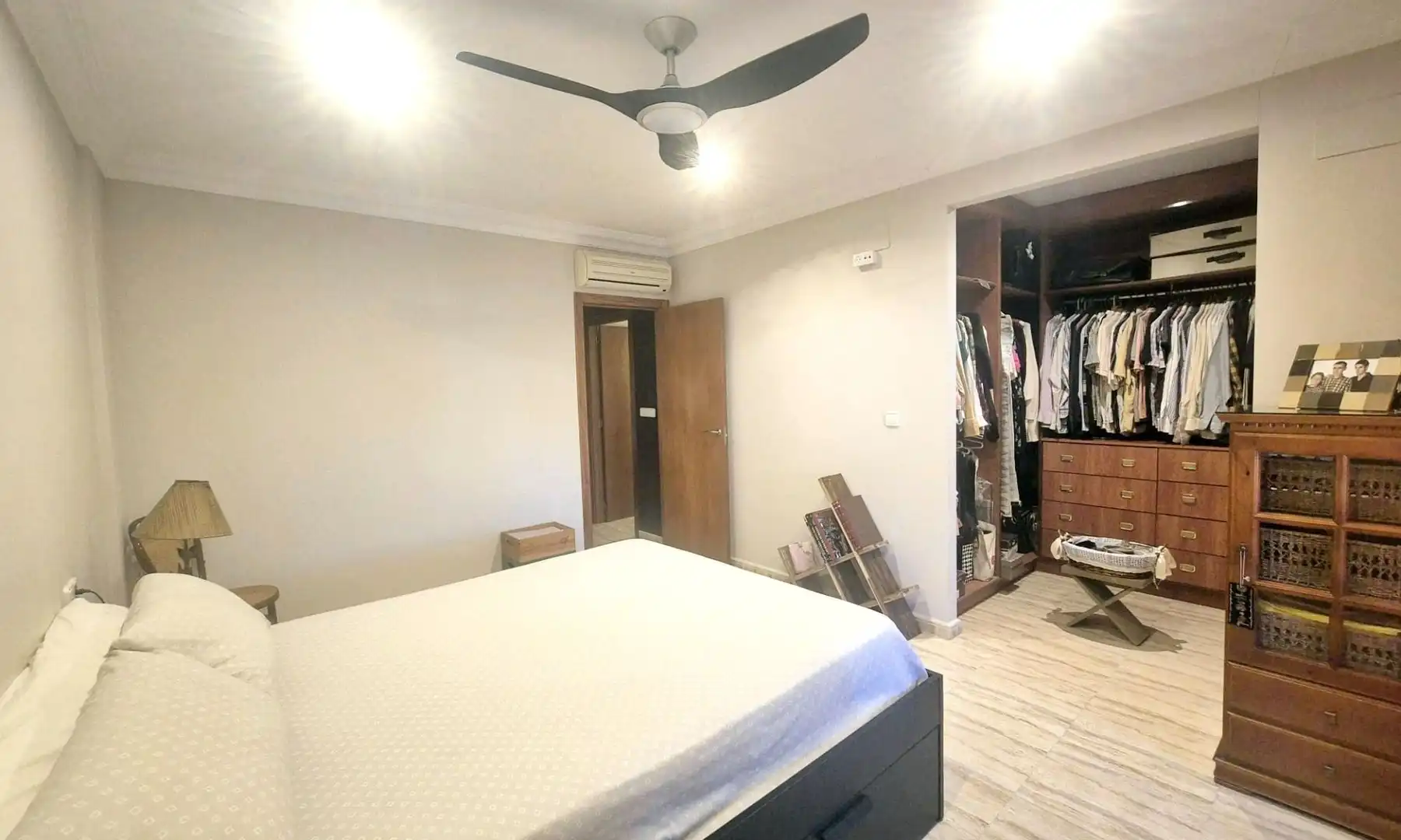 Adosado en venta en Polseguera 19C, imagen 12