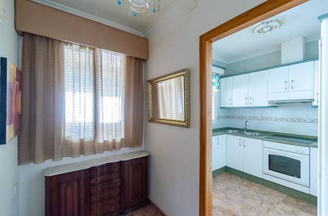 Piso en Venta en Barrio de la Concepción