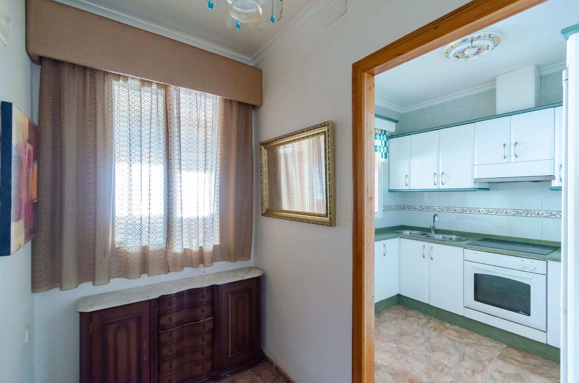 Piso en venta en Barrio de la Concepción, Cartagena ciudad