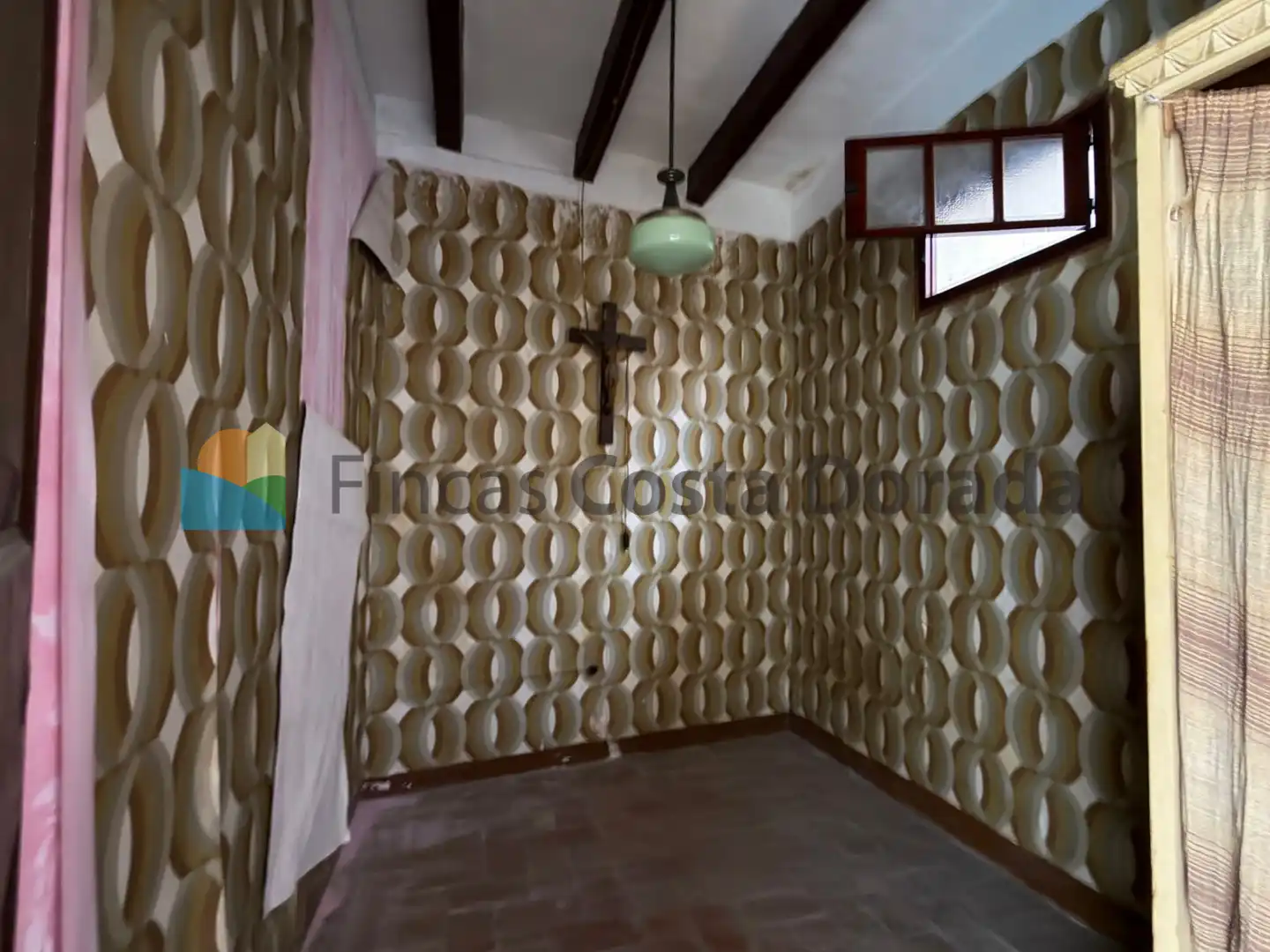 Country house zum Verkauf in El Castell de Cubelles