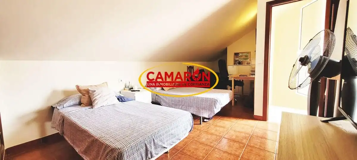 Casa en venta en La Puebla del Río, imagen 16