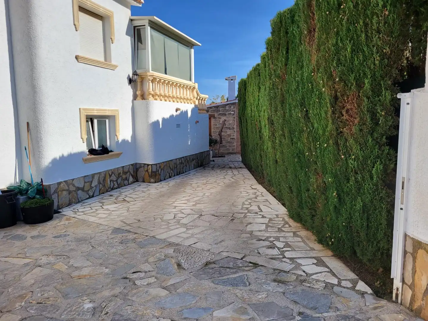 Villa con piscina in vendita a POU DE LA MUNTANYA, imagen 43