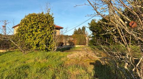 Foto 4 de Terreno en venta en Travesía de Vilanova, 1, Maside, Ourense