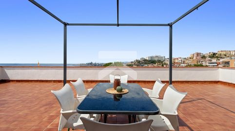Foto 4 de Casa o chalet en venta en Paseo Maritim Rafael Casanova, Llevant, Tarragona Capital