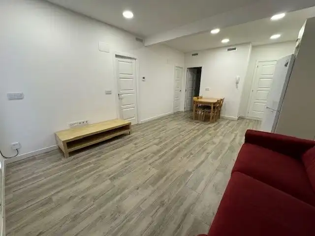 Flat for sale in Alcoy / Alcoi  with Air Conditioner, Heating and Storage room