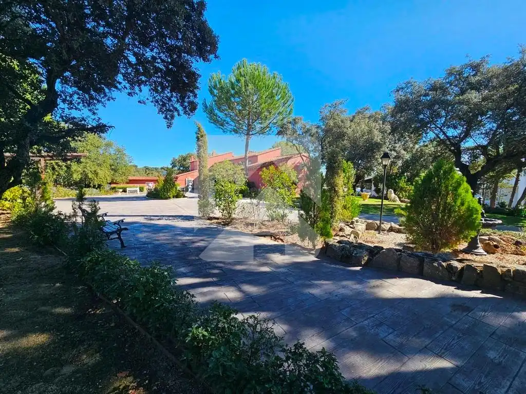 Villa avec balcon à vendre à Raya del Palancar - Guadamonte, imagen 5
