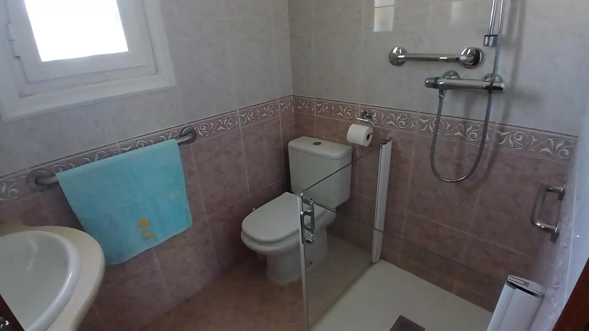Piso con terraza en venta en Zaratamo, imagen 7