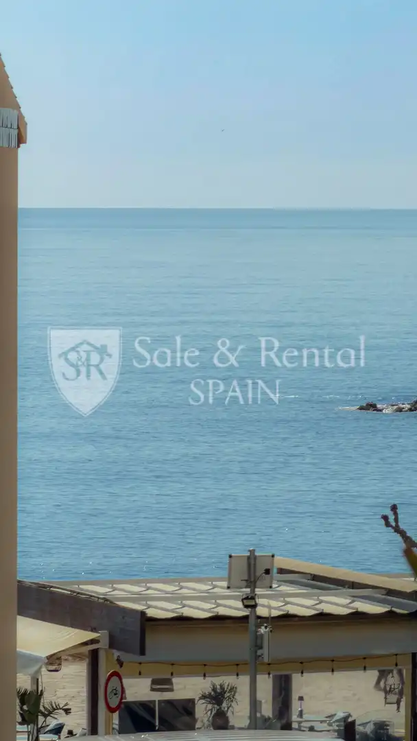 Flat for sale in Blanes  with Air Conditioner, Heating and Terrace