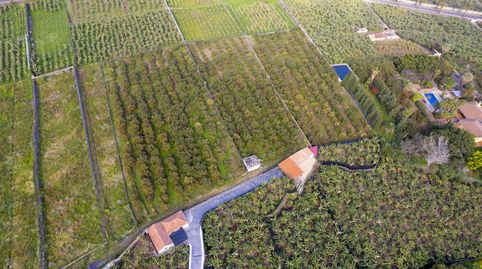 Photo 2 of Land for sale in Camino la Cisterna, -1, Las Cuevas - Los Gómez, La Orotava