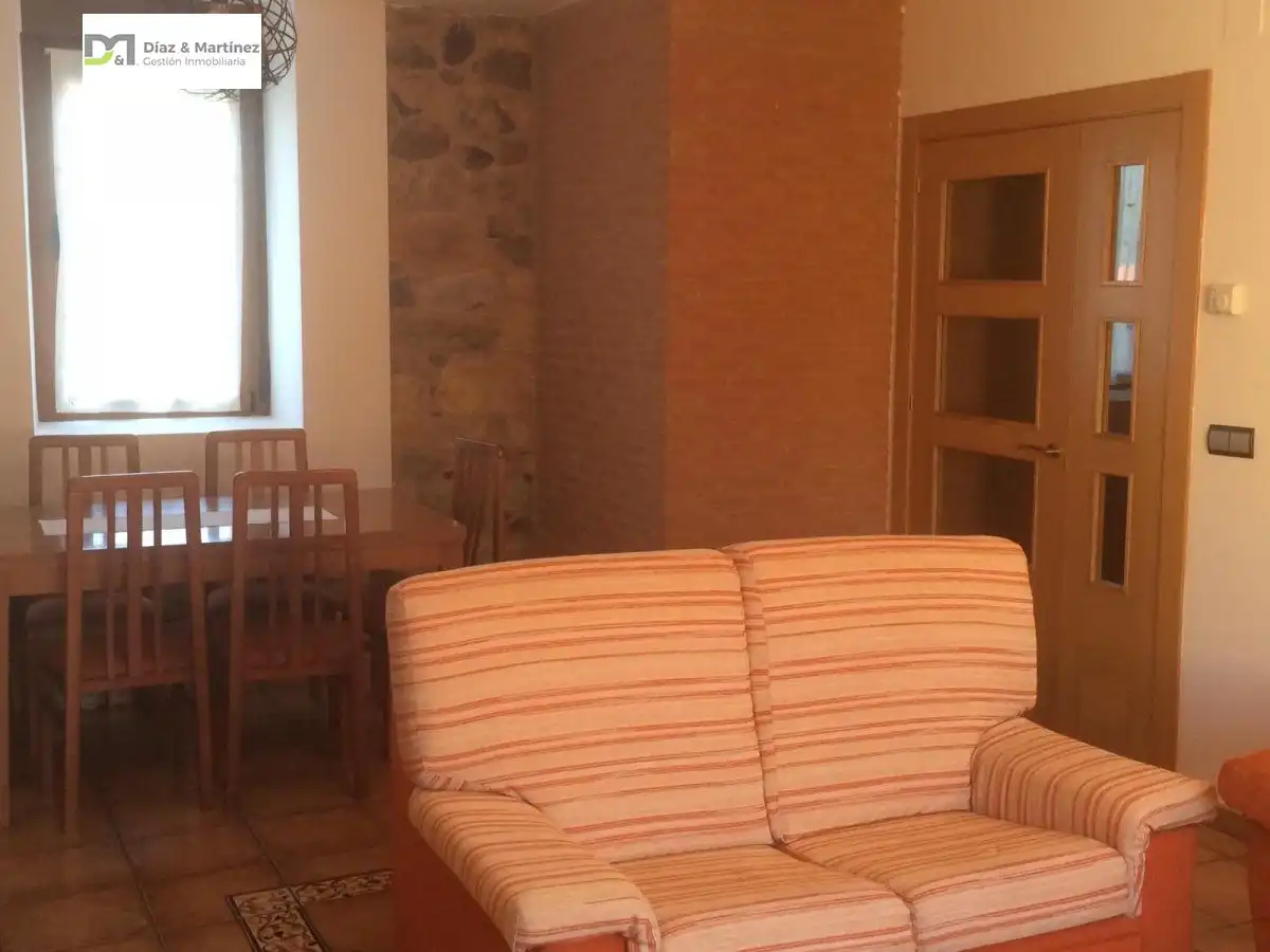 Casa amb jardí en venda a Cuadros, imagen 32
